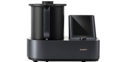 Πολυμάγειρας XIAOMI Robot Smart Cooking MCC01M με CookingloT Μαύρο Πολυμάγειρας XIAOMI Robot Smart Cooking MCC01M με CookingloT Μαύρο loading=